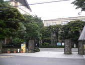 武蔵中学校～大学