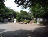 千早公園