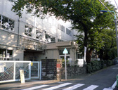 小竹小学校