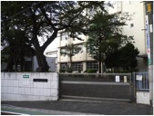 向原小学校