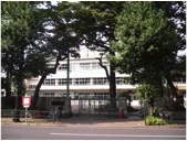 目白小学校