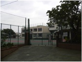 落合第四小学校