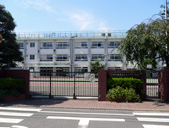 千早小学校