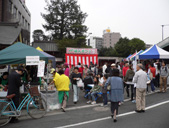 １０月：商人（あきんど）祭り