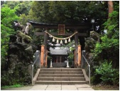 長崎神社