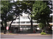 目白小学校