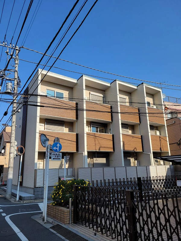 物件写真