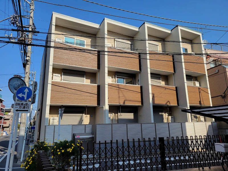 物件写真