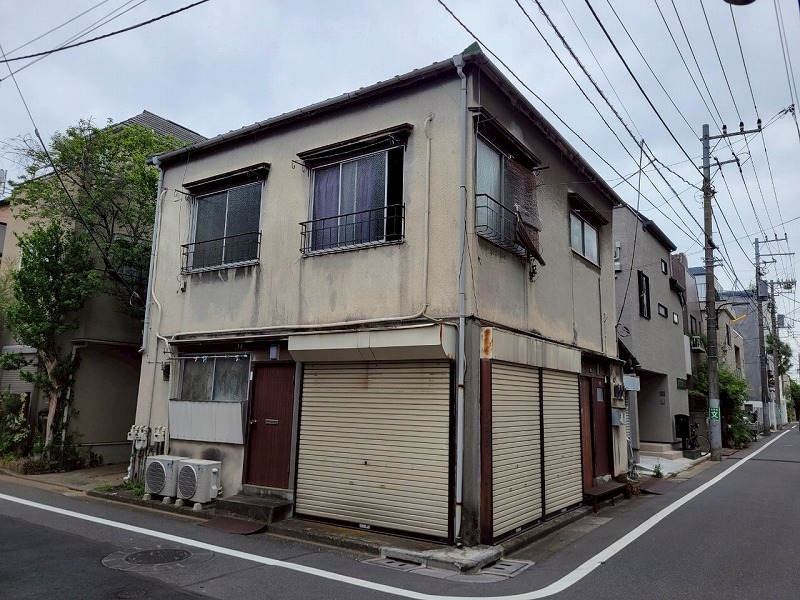 物件写真