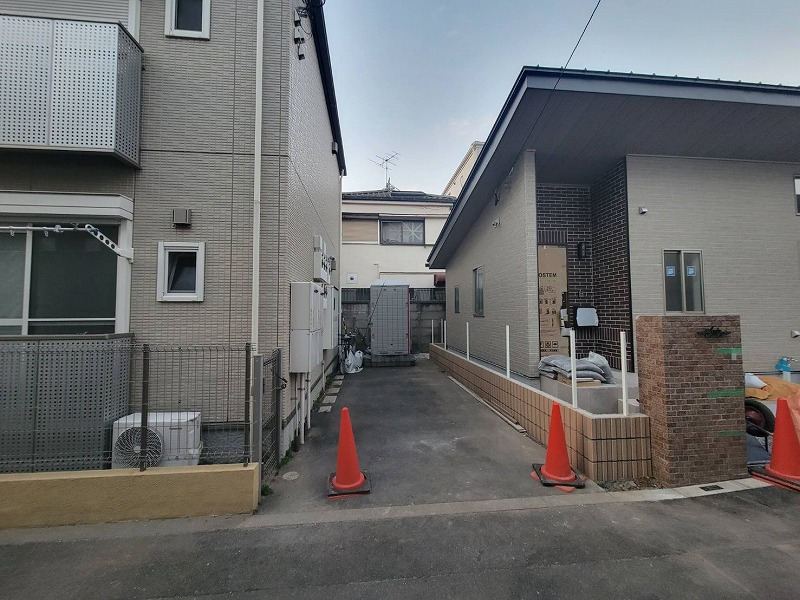 物件写真